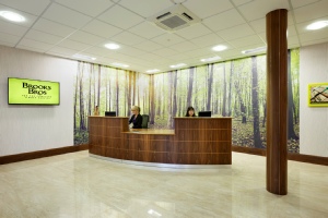 Brook Bros Timber Merchants