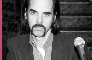 Nick Cave